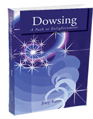 We are pleased to announce the new revised edition of Joey’s book, Dowsing: A Path to Enlightenment, is now available. Order it now and be one of the first to...